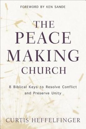 Picture of The Peacemaking Church -