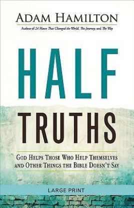 Picture of Half Truths