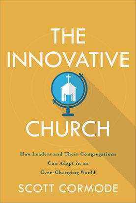 Picture of The Innovative Church