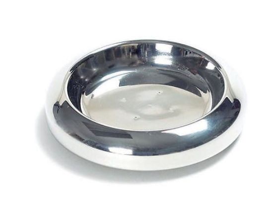 Picture of RemembranceWare Silver Communion Tray Bread Insert