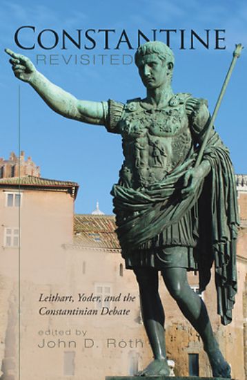Picture of Constantine Revisited