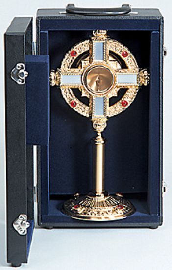 Picture of Koleys K159 Ostensorium Carrying Case