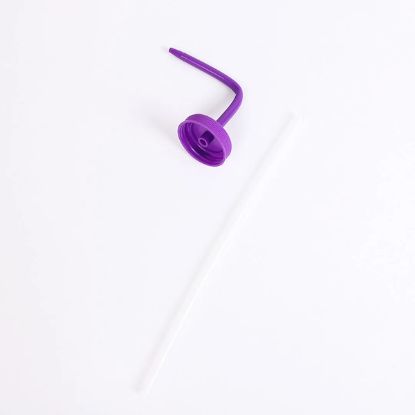 Picture of Communion Cap Nozzle Straw Filler Unit