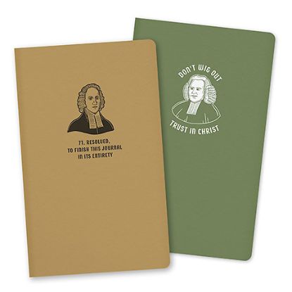 Picture of Heros from Church History Journal 2 Pack