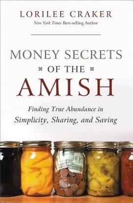 Picture of Money Secrets of the Amish