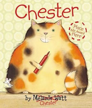 Picture of Chester