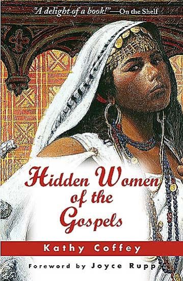 Picture of Hidden Women of the Gospels