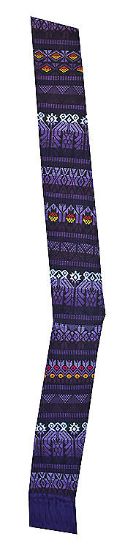 Picture of Fair Trade Tapestry Deacon Stoles