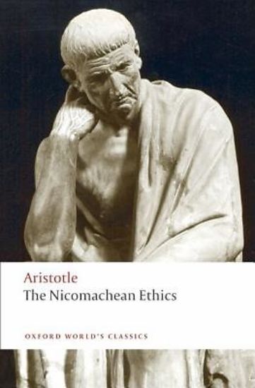 Picture of The Nicomachean Ethics - eBook [ePub]