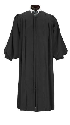 Picture of Judicial Robe