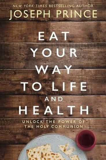 Picture of Eat Your Way to Life and Health - eBook [ePub]