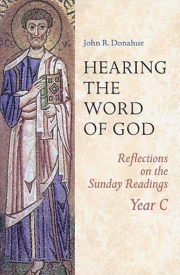 Picture of Hearing the Word of God