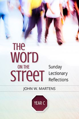 Picture of The Word on the Street Year C