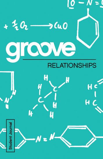 Picture of Groove: Relationships Student Journal