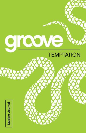 Picture of Groove: Temptation Student Journal