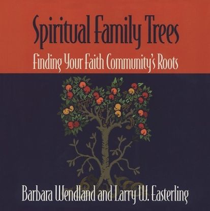 Picture of Spiritual Family Trees - eBook [ePub]