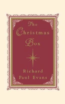 Picture of The Christmas Box LP
