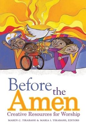 Picture of Before the Amen - eBook [ePub]