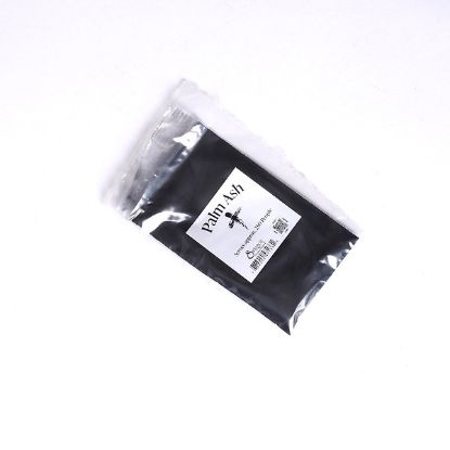 Picture of Palm Leaf Bagged Ashes (250 People)
