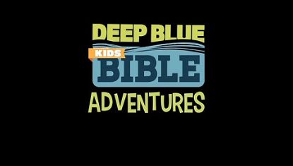 Picture of One Room Sunday School Winter 2020-2021 Video subscription content