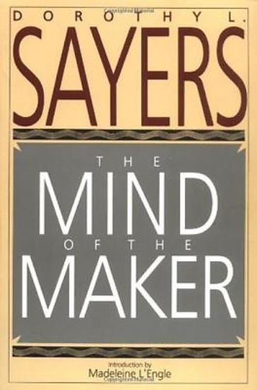 Picture of The Mind of the Maker