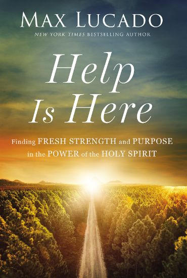 Picture of Help Is Here - eBook [ePub]