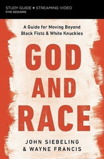 Picture of God and Race Bible Study Guide plus Streaming Video - eBook [ePub]