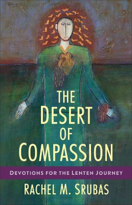 Picture of The Desert of Compassion - eBook [ePub]