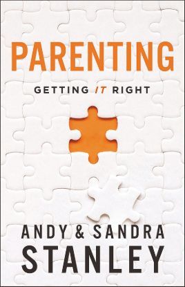 Picture of Parenting - eBook [ePub]
