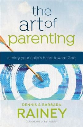 Picture of The Art of Parenting -
