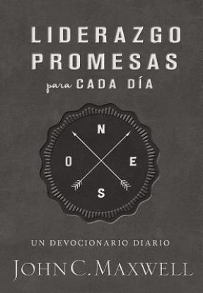 Picture of Liderazgo, promesas para cada día -