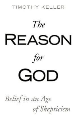 Picture of The Reason for God