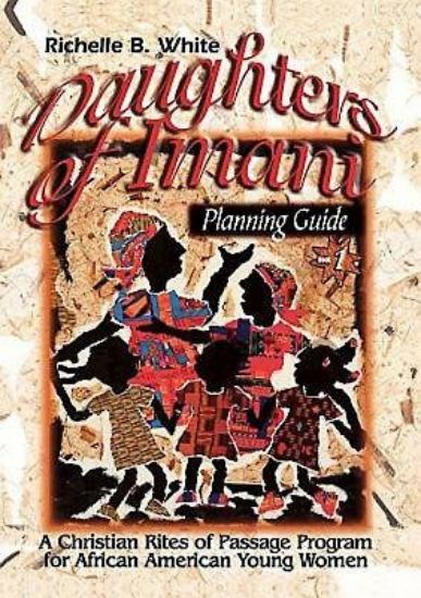 Picture of Daughters of Imani - Planning Guide