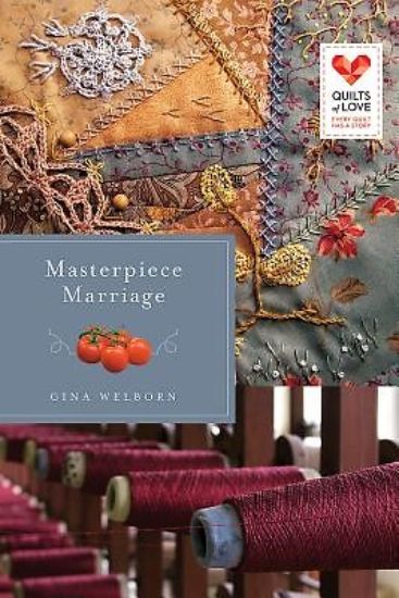 Picture of Masterpiece Marriage