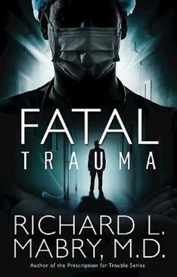 Picture of Fatal Trauma