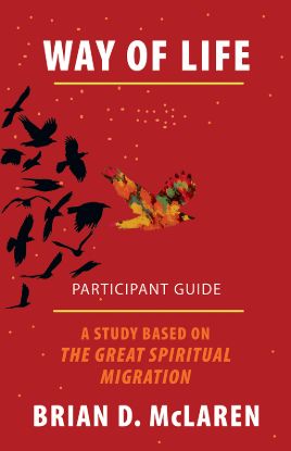 Picture of Way of Life Participant Guide
