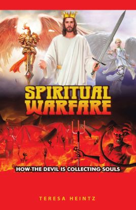 Picture of Spiritual Warfare