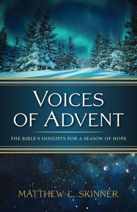 Picture of Voices of Advent