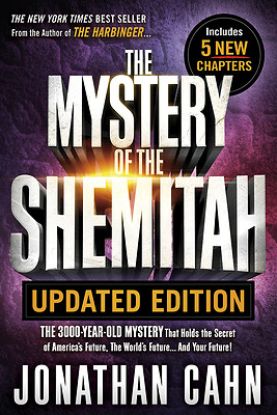 Picture of The Mystery of the Shemitah Revised and Updated