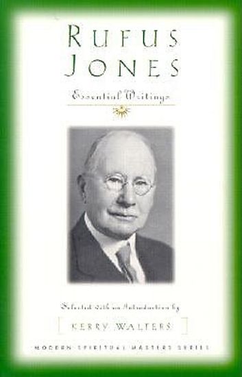 Picture of Rufus Jones
