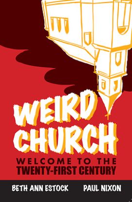 Picture of Weird Church