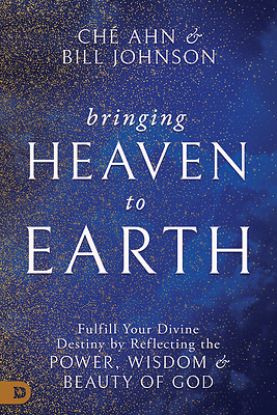 Picture of Bringing Heaven to Earth