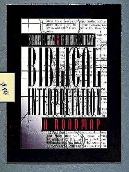 Picture of Biblical Interpretation