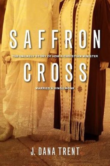 Picture of Saffron Cross - eBook [ePub]