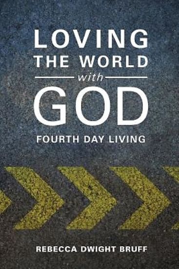 Picture of Loving the World with God - eBook [ePub]
