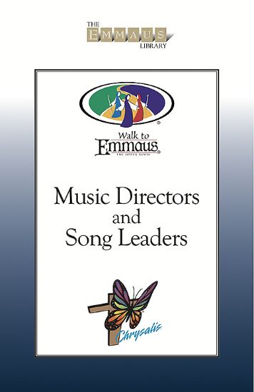 Picture of Music Directors and Song Leaders - eBook [ePub]