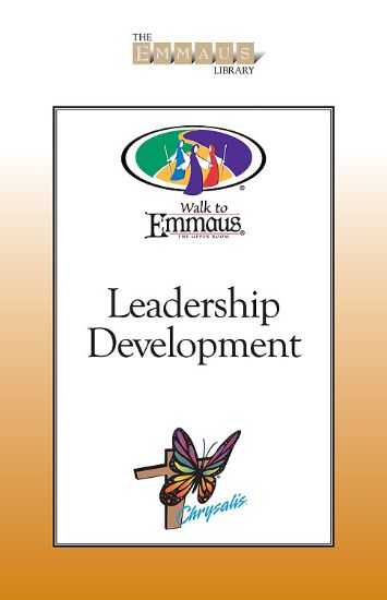 Picture of Leadership Development - eBook [ePub]
