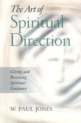 Picture of The Art of Spiritual Direction - eBook [ePub]