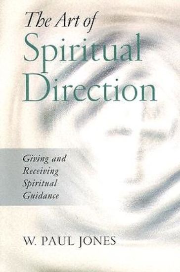 Picture of The Art of Spiritual Direction - eBook [ePub]