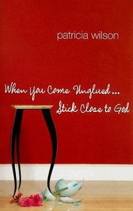 Picture of When You Come Unglued... Stick Close to God - eBook [ePub]